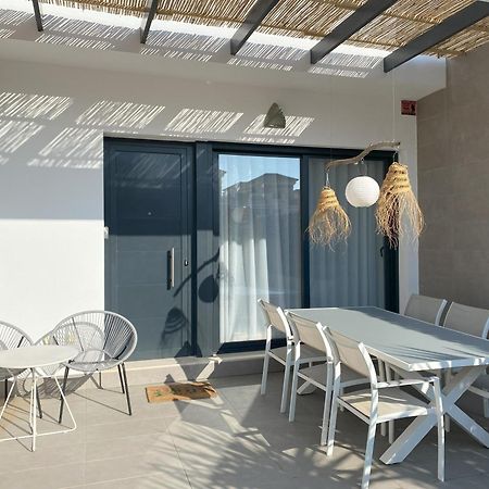 Hestia Homes Golf&Sun La Florida  Exterior foto