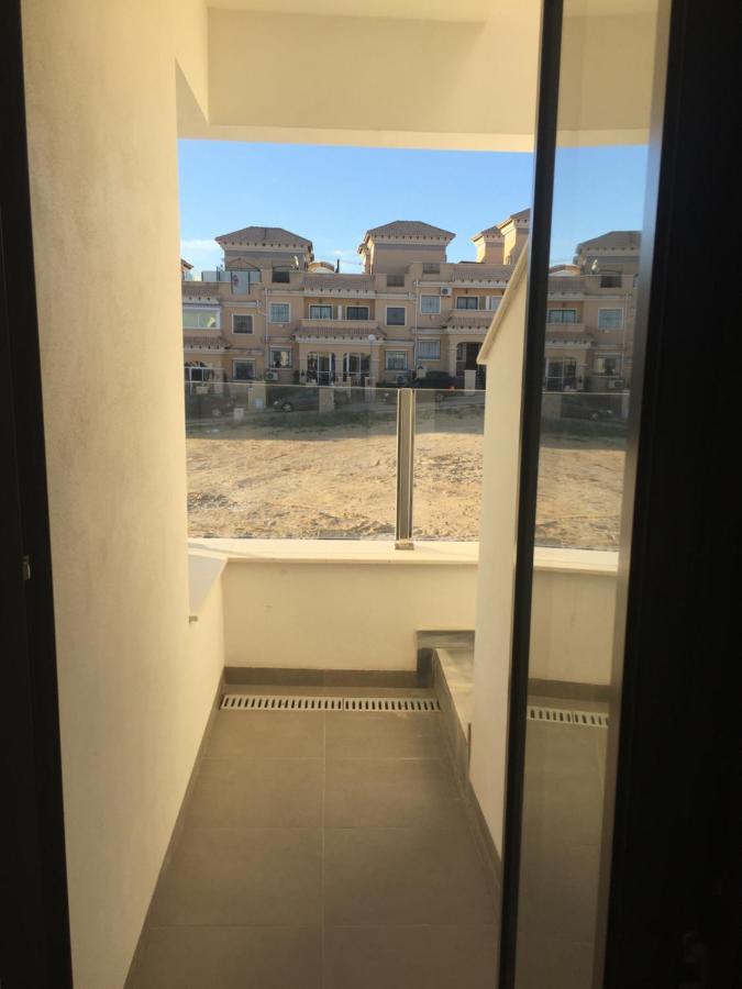 Hestia Homes Golf&Sun La Florida  Exterior foto