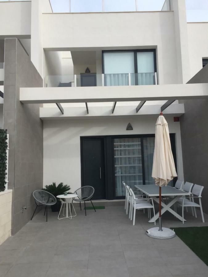Hestia Homes Golf&Sun La Florida  Exterior foto