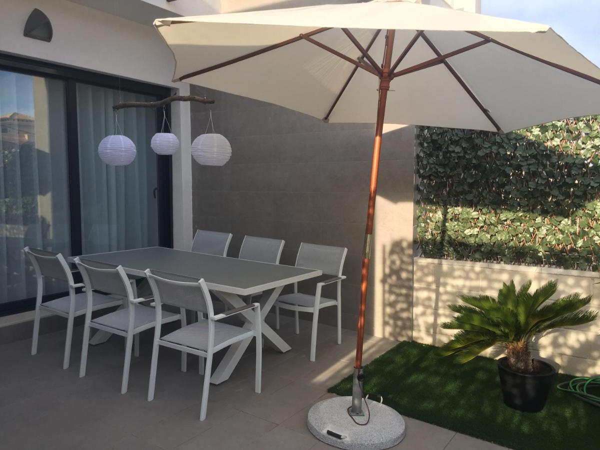 Hestia Homes Golf&Sun La Florida  Exterior foto