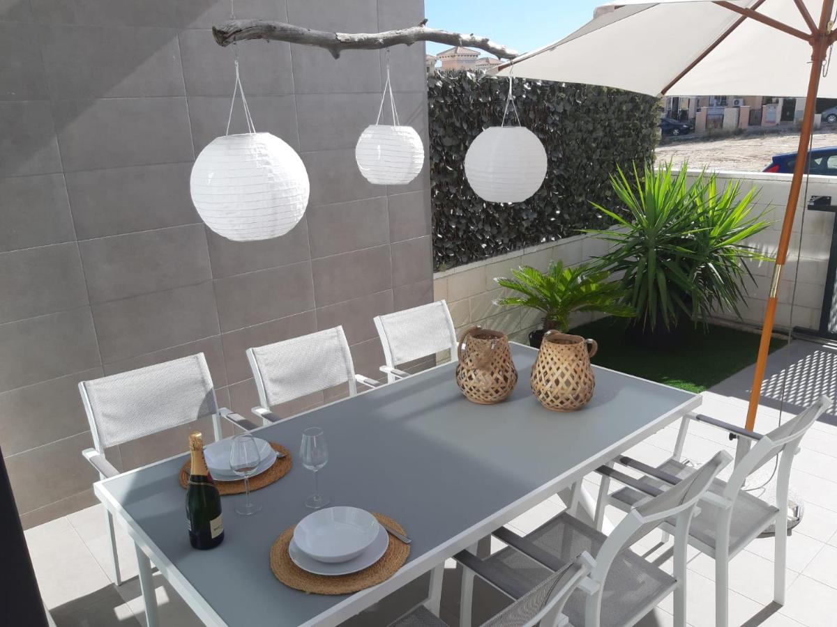 Hestia Homes Golf&Sun La Florida  Exterior foto